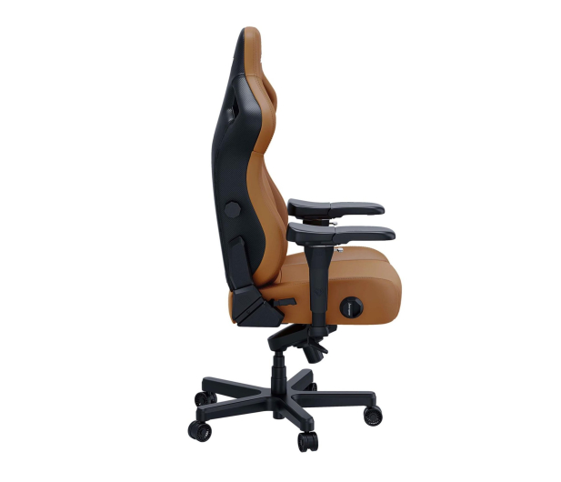 Anda Seat Kaiser 4 L Brown PVC - 1473925 - zdjęcie 4